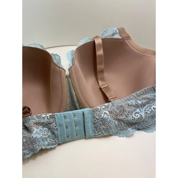 ThirdLove 24/7 Lace Balconette Bra 44C New with tags! - Picture 6 of 7